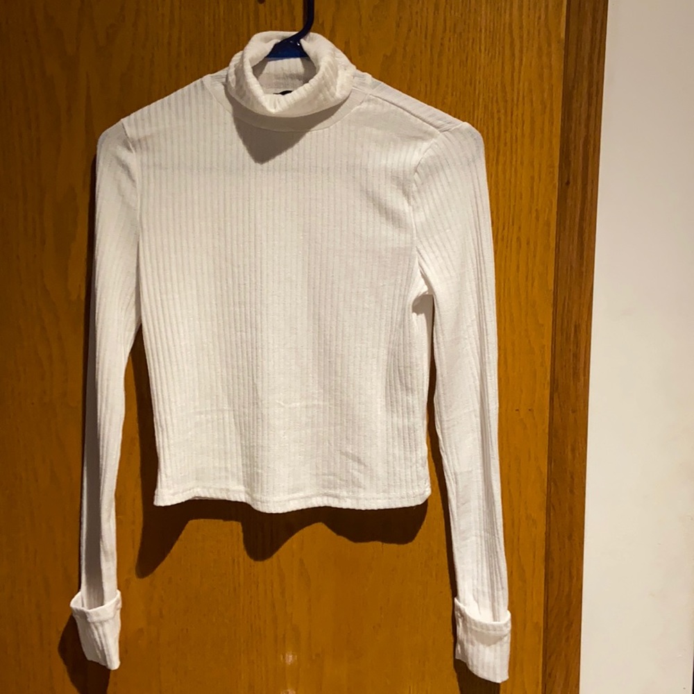 Shein Juniors Large turtleneck